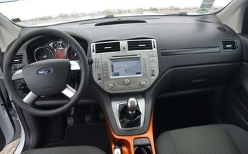 Ford Kuga I 2.0 Duratorq TDCi 140KM 2011 Ford Kuga 2.0D 4x4 Navi Kamera Sprowadzony Oplacony 2.0 Diesel 140KM, zdjęcie 24