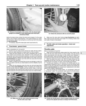 HONDA VT750C SHADOW AMERICAN CLASSIC 98-03 ОПИСАНИЕ