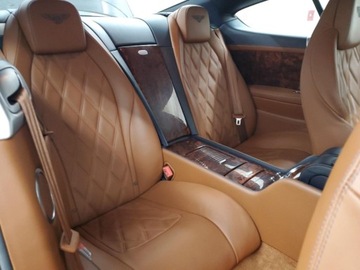 Bentley 2013 Bentley Continental GT Speed 2013 6.0l 6.0 Benzyna 616KM, zdjęcie 10
