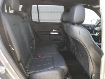 Mercedes GLB 2020 Mercedes-Benz GLB 2020, 2.0L, 4x4, od ubezpieczalni 2.0 Benzyna 221KM, zdjęcie 9