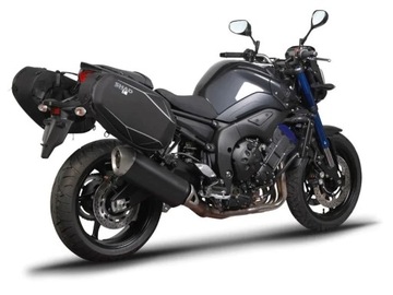 Багажник Shad для Yamaha FZ 8 2010-2015 гг.