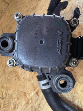 ČERPADLO VODY LEXUS CT 200H TOYOTA PRIUS III G9040-48020