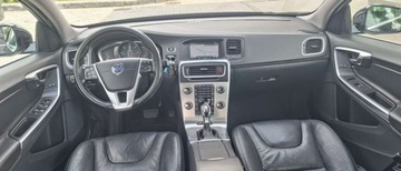 Volvo V60 I 2013 Volvo V60 Volvo V60 D6 AWD Plug-in Hybrid Summum 2.4 Hybryda Plug-in 220KM, zdjęcie 11