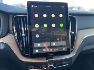 Volvo XC60 II 2025 VOLVO XC60 B5 AWD Ultra Dark Suv 2.0 (250KM) 2025, zdjęcie 10