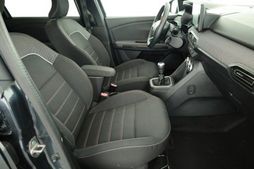 Dacia Jogger 1.0 TCe 110KM 2022 Dacia Jogger 1.0 TCe, Salon Polska, 1. Właściciel, zdjęcie 17