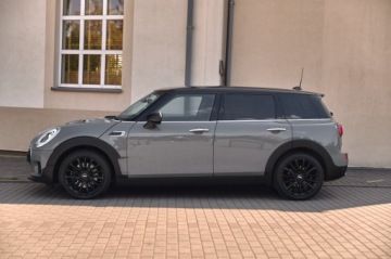 Mini Clubman F54 Kombi 2.0 D 150KM 2018 SUPER KOLOR __SUPER STAN __BEZWYPADKOWY, zdjęcie 7