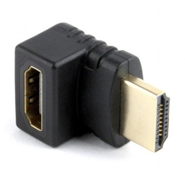 УГОЛ HDMI АДАПТЕР 2.0 АДАПТЕР УГОЛ 90 FULLHD