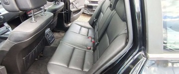 BMW Seria 5 E60 Touring 520 d 177KM 2009 BMW Seria 5 BMW Seria 5 520d Touring Edition Exclusive 2.0 Diesel 177KM, zdjęcie 19