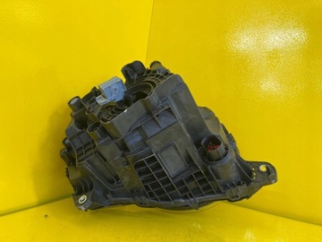 LAND ROVER DEFENDER 2 L663 20- SVĚTLO LEVÝ FULL LED