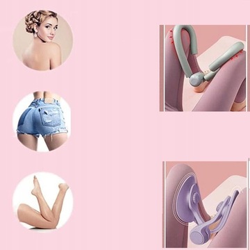 HIP DEVICE ТАЗОВЫЙ ДНК-ТРЕНЕР 7 кг ПУРПУРНЫЙ