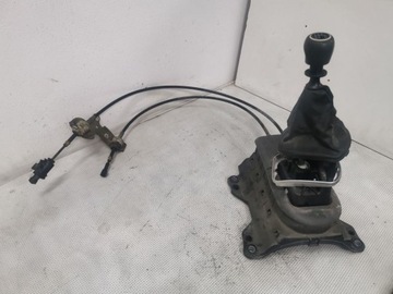 FIAT GRANDE PUNTO 07 1.2 8V ZVEDÁK VOLIČ ŘAZENÍ