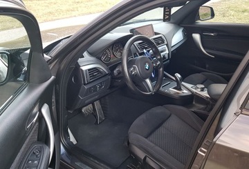 BMW Seria 1 F20-F21 Hatchback 5d Facelifting 2015 120d 190KM 2016 BMW 120d M Sport 2.0 Diesel 190KM 2016r Zadbany!, zdjęcie 17