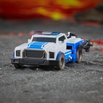 TRANSFORMERS LEGACY UNITED FIGURE AUTOBOT AUTO ROBOT STRONGARM F9187