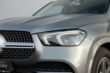 Mercedes GLE V167 SUV 2.0 300d 245KM 2019 Mercedes-Benz GLE 300d 4Matic I AMG I Salon PL I Autotrade Mercedes-Benz, zdjęcie 1