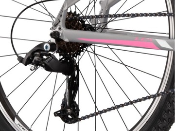 Велосипед MTB 27,5