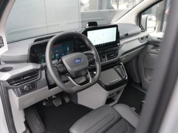 Ford Tourneo Custom II  L1 2.5 Plug-in Hybrid  232KM 2026 Ford Tourneo Custom, zdjęcie 13