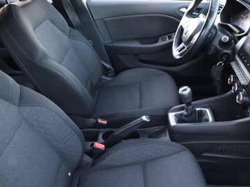 Renault Clio V Hatchback 5d 1.0 TCe 100KM 2020 Renault Clio 1.0 TCe LPG, Salon Polska, zdjęcie 8