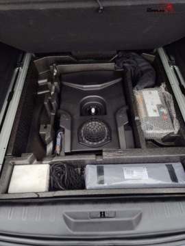 Peugeot 2018 Peugeot 308 GT-Line Automat Full Led Denon Kamera Asystenty Masaze Gwaranc, zdjęcie 31