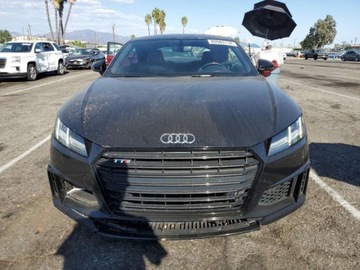 Audi TT 8S 2019 Audi TT S Coupe 2019 2.0l 2.0 Benzyna 288KM, zdjęcie 5