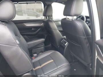 Mazda 2024 Mazda CX-90 2024r., 4x4, 3.3L 3.3 Benzyna 340KM, zdjęcie 9