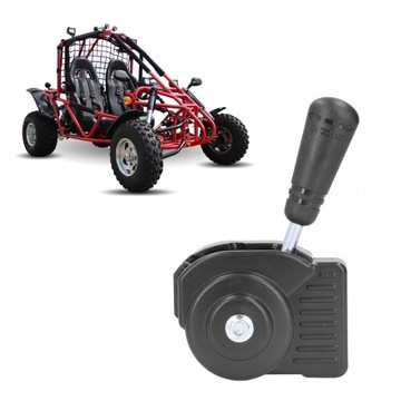 Принадлежности для рычага обратного переднего хода