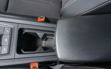Cupra Leon II Sportstourer 2.0 TDI 150KM 2023 Cupra Leon Cupra Leon 2.0 TDI 150KM 2.0 Diesel 150KM, zdjęcie 24