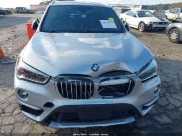 BMW X1 F48 2017 BMW X1 2017 BMW X1 XDRIVE28I 2.0 Benzyna 228KM, zdjęcie 5