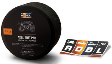 Аппликатор Adbl Soft Interior Pad Dressing