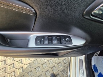 Fiat Freemont 2.0 Multijet II 16v 170KM 2014 Fiat Freemont 2.0 170Ps Automat Navi Skora 4x4 Gwarancja 2.0 Diesel 170KM, zdjęcie 19