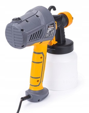 PISTOLET MALARSKI POWERMAT 500W