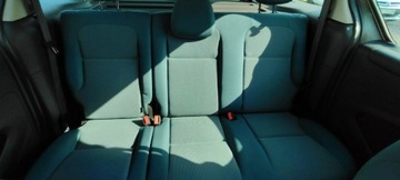 Citroen Berlingo II Van Facelifting 2015 1.6 BlueHDi 100KM 2018 Citroen Berlingo Krajowy, książka serwisowa., zdjęcie 13