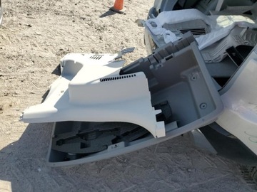  GMC Acadia Denali, 2024r., 4x4, 2.5L 2.5 Benzyna 328KM, zdjęcie 6