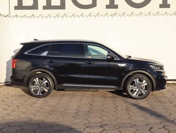 Kia Sorento IV SUV Facelifting 1.6 T-GDI 230KM 2023 Kia Sorento 1.6 T-GDI HEV, Salon Polska, zdjęcie 5