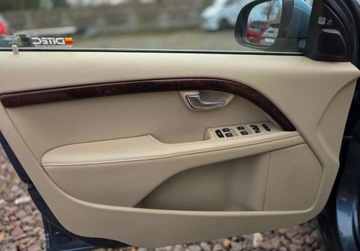 Volvo V70 III Kombi 2.5 T 231KM 2013 Volvo V70 SUMMUM 2,0T 213KM R5 Kamera Wentylowane 2.5 Benzyna 231KM, zdjęcie 19