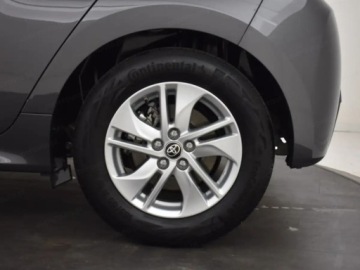 Toyota Yaris IV Hatchback Facelifting 1.5 Hybrid Dynamic Force 116KM 2026 Od ręki - Comfort 1.5 Hybrid 116KM | Tempomat adaptacyjny!, zdjęcie 12