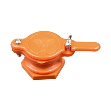 Honey Beetle Bottle Nylon Honey Gate Honey Valve