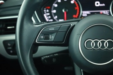 Audi A4 B9 Limousine Facelifting 2.0 35 TFSI 150KM 2023 Audi A4 35 TFSI, Salon Polska, Serwis ASO, zdjęcie 16