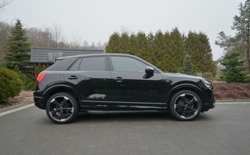 Audi Q2 SUV Facelifting 1.5 35 TFSI 150KM 2022 Audi Q2 1,5 TSI 150 KM 3X S-LINE Full Led Nawigacja Virtual Tacho 1.5 150KM, zdjęcie 8