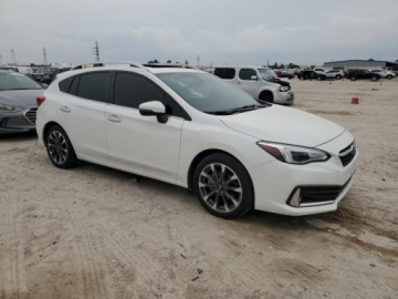 Subaru Impreza IV 2023 Subaru Impreza 2023 2.0L AWD Limited 2.0 Benzyna 152KM, zdjęcie 4