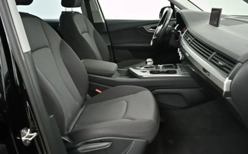 Audi Q7 II SUV 3.0 TDI 218KM 2015 Audi Q7 SalonPL VAT23 4x4 Automat LED Tempomat..., zdjęcie 3