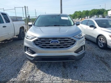 Ford Edge II 2021 Ford Edge 2021 Ford Edge SEL FWD 2.0 Benzyna 250KM, zdjęcie 1
