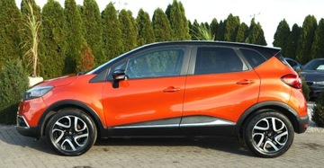 Renault Captur I Crossover 1.5 Energy dCi 90KM 2015 Renault Captur (Nr. 010) 1.5 dCI Salon PL Navi..., zdjęcie 3