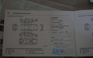 Opel Mokka I SUV 1.6 CDTI Ecotec 110KM 2017 Opel Mokka 1.6D 2017r Oryginal Lakier PDC Kamera Led 2 KPL KOL Sprowadzony, zdjęcie 34