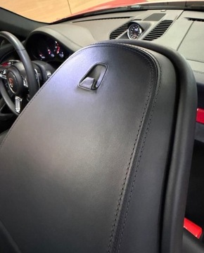 Porsche 911 991 4 GTS Coupe Facelifting 3.0 450KM 2017 Porsche 911 GTS TARGA salon Polska FV 23 R CARS Warszawa 3.0 Benzyna 450KM, zdjęcie 15