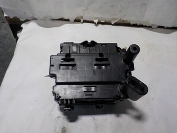 PEUGEOT 407 2006. 2.0 HDI БЛОК ПРЕДОХРАНИТЕЛЕЙ 9644947480