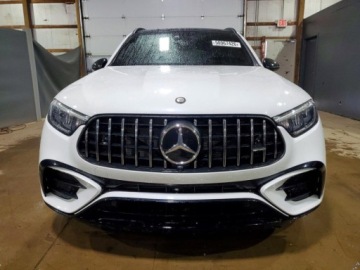 Mercedes GLC C254/X254 2025 Mercedes-Benz GLC Amg 43 4Matic 2025 2.0 Benzyna 416KM, zdjęcie 5