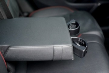 Mercedes GLB SUV 2.0 250 224KM 2023 Mercedes GLB FUL LED skóra PANORAMA kamera 360, zdjęcie 26