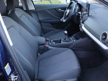 Audi Q2 2024 Audi Q2 30 TFSI, Salon Polska, 1. Właściciel, zdjęcie 8