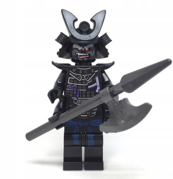 Lego figurka @@ GARMADON njo382 @@ z zestawu 70643