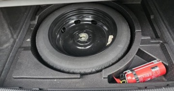 Audi Q3 I 2013 Audi Q3 2.0 TDI 150 , 156,299 km Nowe opony 4 szt 2.0 Diesel 150KM, zdjęcie 17